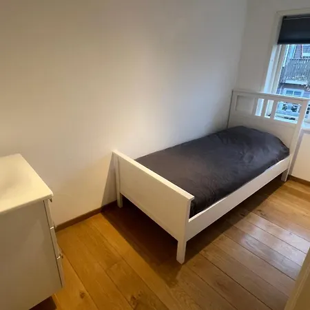 Prázdninový dům Woonhuis Centrum Warmond