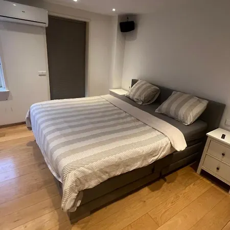 Prázdninový dům Woonhuis Centrum