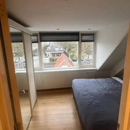 Prázdninový dům Woonhuis Centrum *