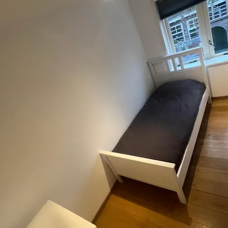 Woonhuis Centrum Prázdninový dům Warmond