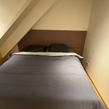 Woonhuis Centrum Prázdninový dům Warmond